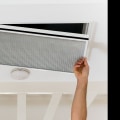 How to Change AC Filter in Apartment With Dryer Vent Cleaning Services Guide