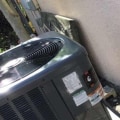 Affordable HVAC Maintenance Services Near Sunrise FL