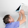 How Furnace HVAC Air Filter 12x12x2 Can Boost the Efficiency of Your Dryer Vent Cleaning Services