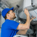 How Regular Dryer Vent Cleaning by HVAC Maintenance Service Near Sunny Isles Beach FL Prevents Costly Repairs