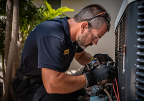 Seeking Expert HVAC Repair Services in Boynton Beach FL