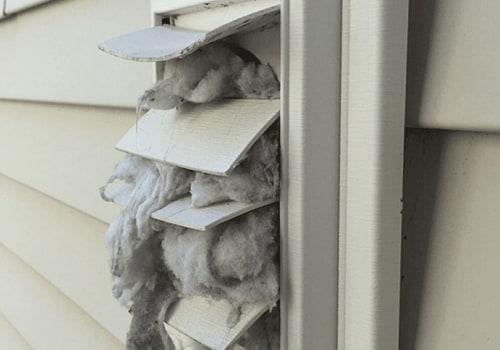 How Much Does Professional Dryer Vent Cleaning Cost? A Comprehensive Guide