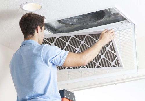 The Ultimate Guide on How to Install an Air Filter for Better Ventilation