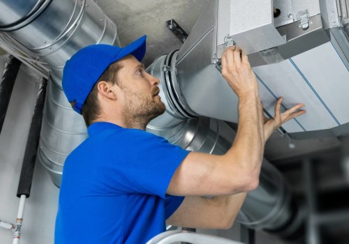 The Benefits of Choosing an HVAC Air Conditioning Tune-Up Company Near Miami Beach, FL for Vent Cleaning Services