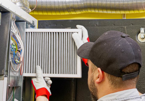 Do I Need to Provide Access to My Home for Dryer Vent Cleaning Service?