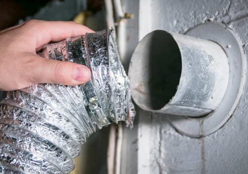 How Often Should You Change Your Dryer Vent Ducts for Optimal Efficiency and Safety?