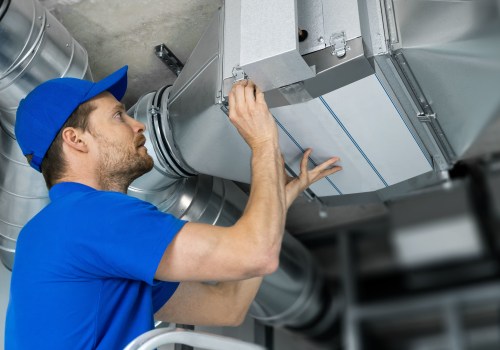 How Regular Dryer Vent Cleaning by HVAC Maintenance Service Near Sunny Isles Beach FL Prevents Costly Repairs